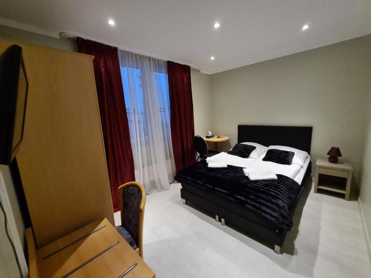 Hotel Hotel Cara Vita Cologne 3*