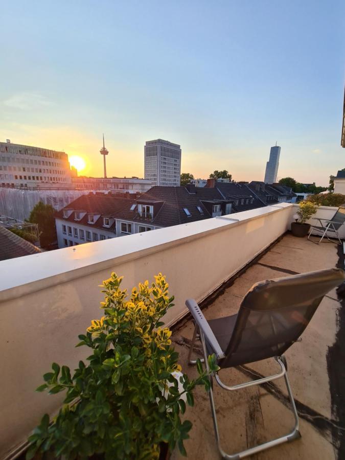 Hotel Cara Vita Cologne 3* Cologne