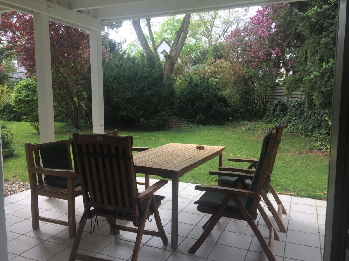 Apartamento Comfort Boardinghouse Rodenkirchen *