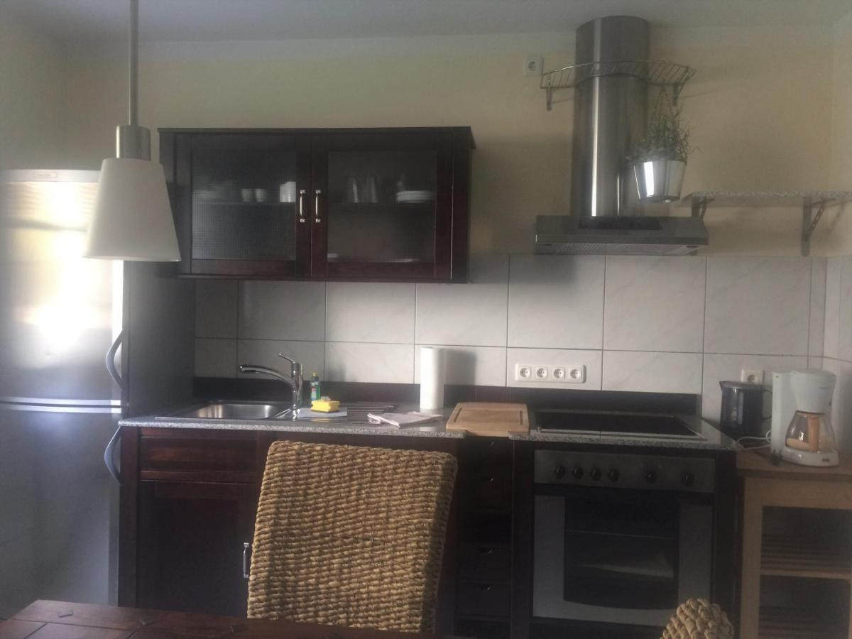 Comfort Boardinghouse Rodenkirchen * Colonia