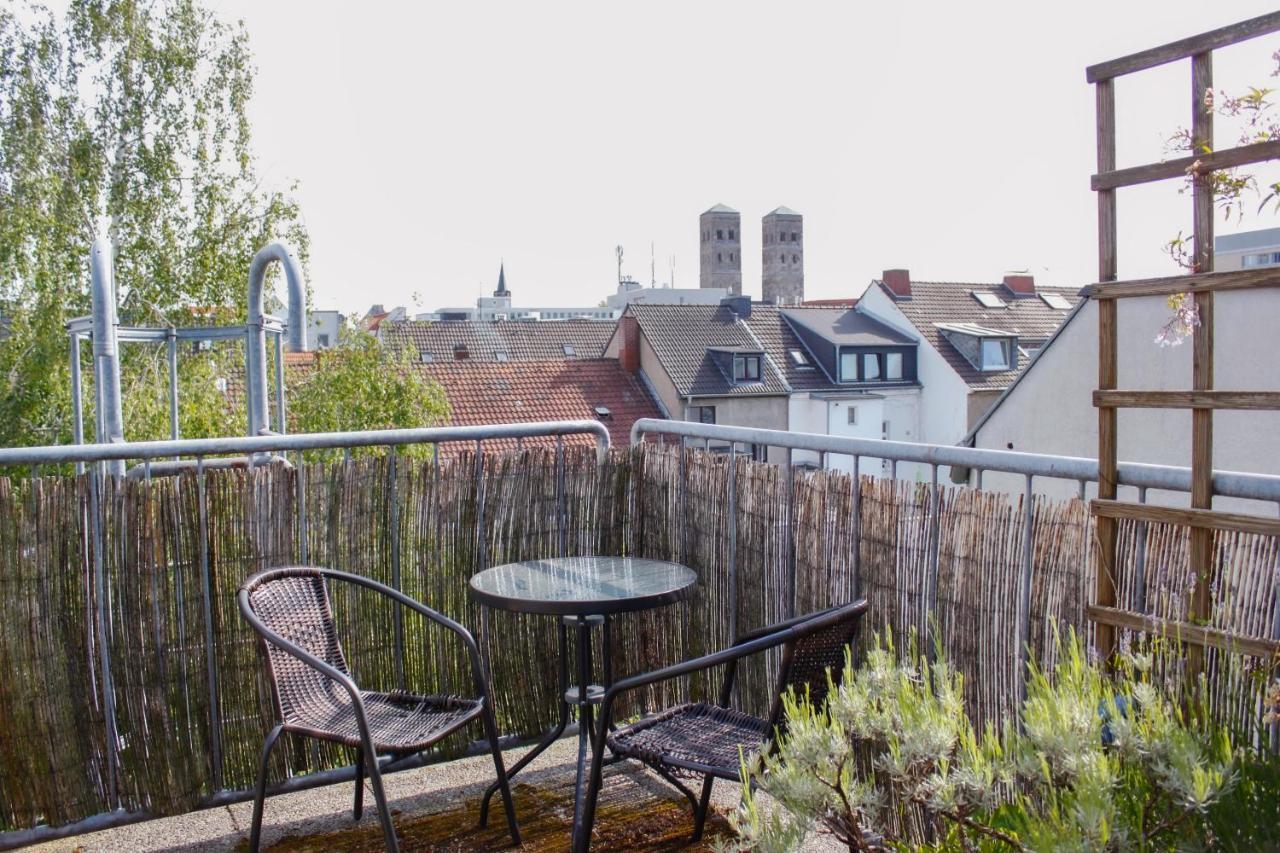 Pilar Garni Hotel Keulen