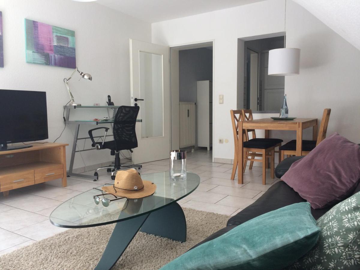 Comfort Boardinghouse Rodenkirchen * Colonia