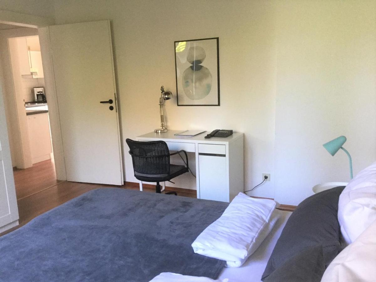 Apartamento Comfort Boardinghouse Rodenkirchen *