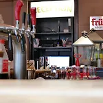 Das Steeps Ihr Brauhaus Und Hotel