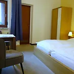 Pension Am Helenenwall