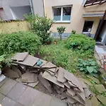 Overnight Apartment