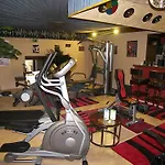 Parkhotel St.Georg