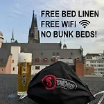 Station - Hostel For Backpackers