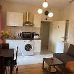 Gemuetliche Apartment Mitten In Koeln