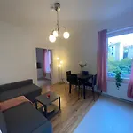 Gemuetliche Apartment Mitten In Koeln