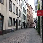 Romantik Pur Koeln Altstadt