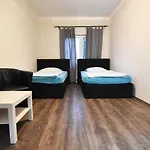 City Apartment Am Hildeboldplatz