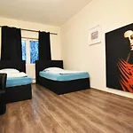 City Apartment Am Hildeboldplatz