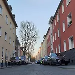 Big Appartment Near Trade Fair!