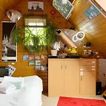 Feel at home