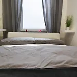 Cozy City Apartment - near cologne fair