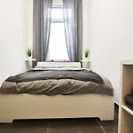 Cozy City Apartment - near cologne fair