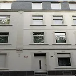 Koelsche Wohnung 1C