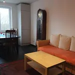 City Apartments Cologne - Apartment 1