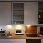 City Apartments Cologne - Apartment 1