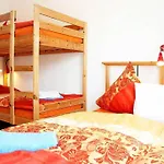 Apartment 2 Höninger Weg 71