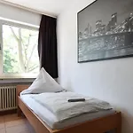 Koeln Hoehenberg