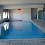 Studio-Apartment, Zentral Gelegen