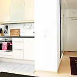 Apartment 2 Höninger Weg 71