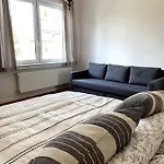 Wunderschoene Sanierte Wohnung Vor Den Toren Koelns