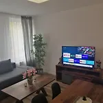 Koelsche Wohnung 1C