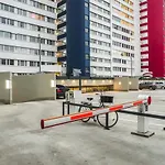 Messeapartment Koeln