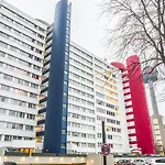 Messeapartment Koeln