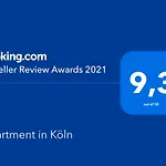 Apartment In Koeln