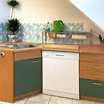 Ferienwohnung Koeln-Poll
