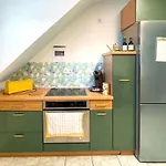 Ferienwohnung Koeln-Poll