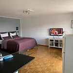 Koeln Deutz/Messe, Lanxess Arena