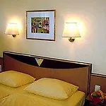 Nk-Hotel Bergischer Hof