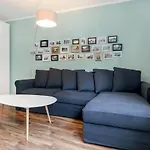 Fewo-Colonia Koeln-Innenstadt
