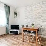 Fewo-Colonia Koeln-Innenstadt
