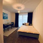 Neo City-Apartment