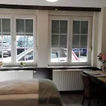 Apartment Hotel City Inn