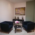 Apartment Hotel City Inn