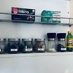 Neo City-Apartment