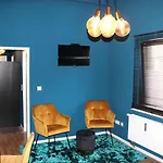 A-Partment • Urban Living • Koeln - Ehrenfeld