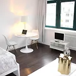 A-Partment • Koeln- Mediapark