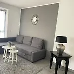 Innenstadt Neumarkt-Schildergasse Stylische Wohnung