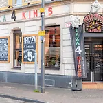 Koelnotel Hostel, Apart & Suite
