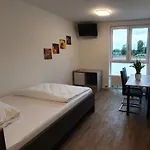 New City Rooms