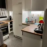 City Appartement - Hansaring