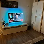 City Appartement - Hansaring